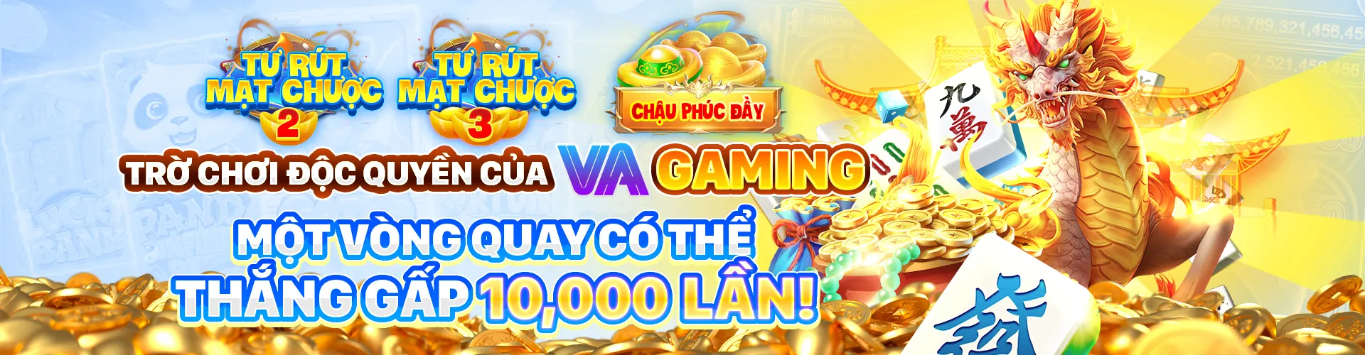 Các chương trình khuyến mãi độc quyền tại trangbet88